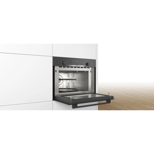 Встраиваемая микроволновая печь Bosch CMA583MB0