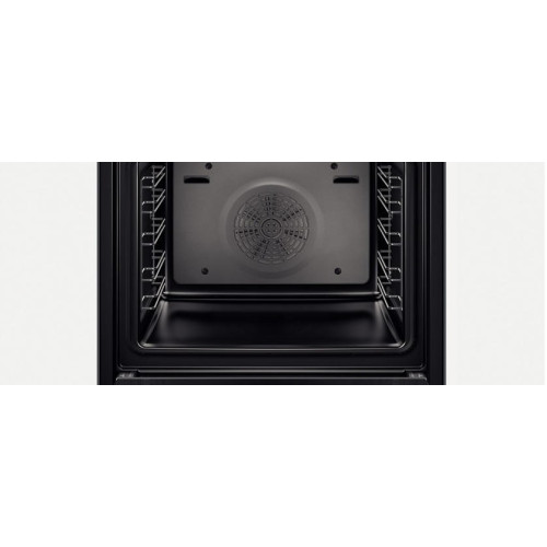 Духовой шкаф Bosch HBG634BB1