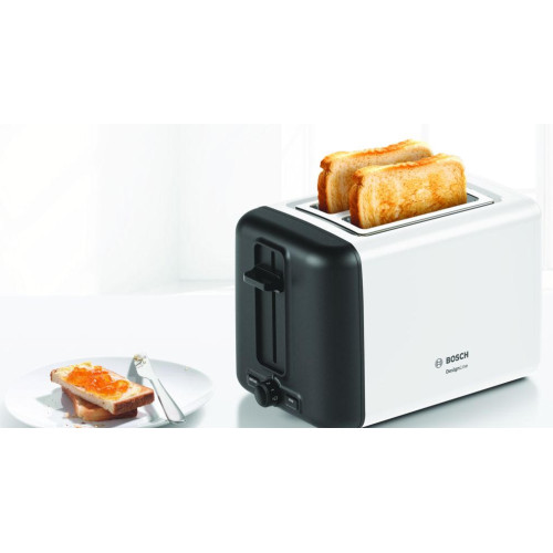Тостер Bosch TAT3P421
