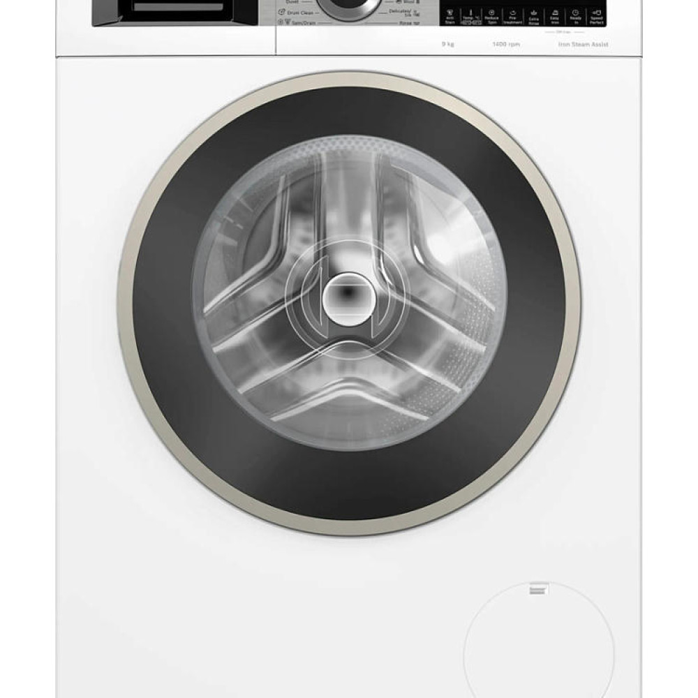 Комплект Bosch Serie 4 (WGA24400ME, WQG1420AME, WTZ20410)