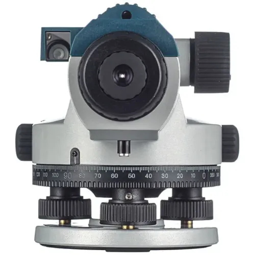Bosch GOL 32 D Professional оптический нивелир 0601068500