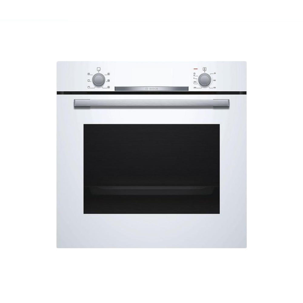 Духовой шкаф Bosch HBA530BW0S