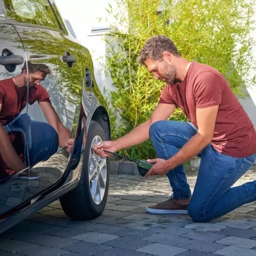 Аккумуляторный насос Bosch EasyPump 0603947000