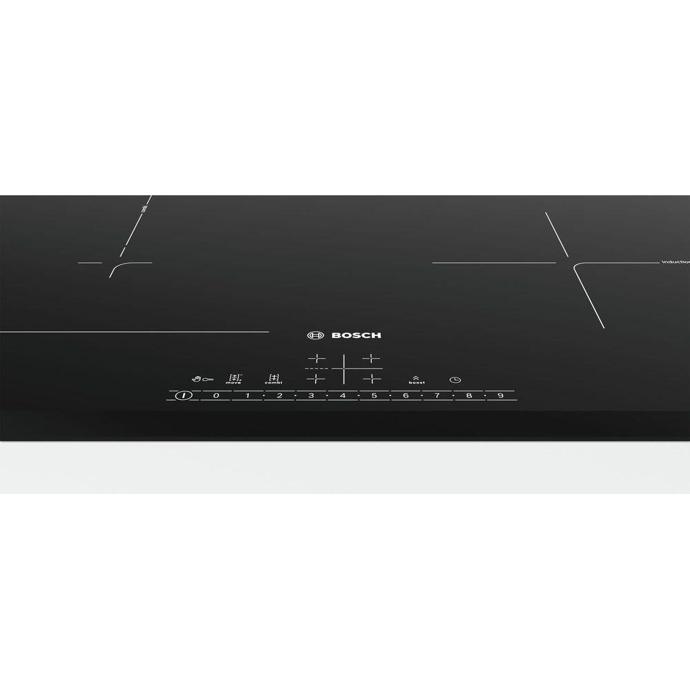 Индукционная варочная панель Bosch PVS651FB5E