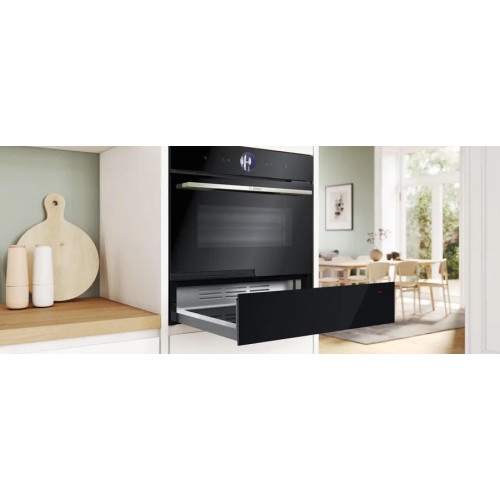 Шкаф для подогрева посуды Bosch BIC7101B1