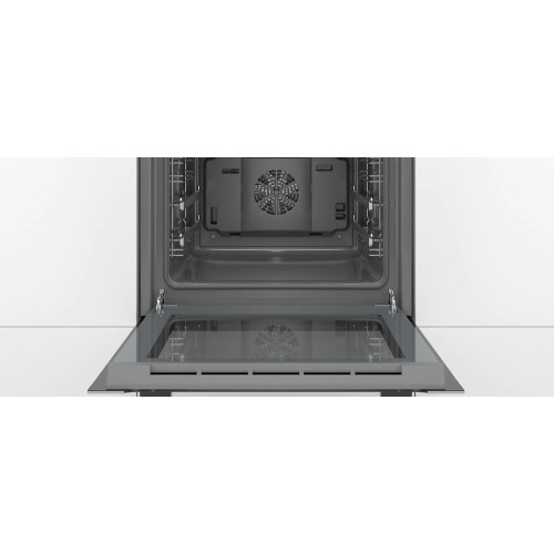 Духовой шкаф Bosch HBJ517SG0R