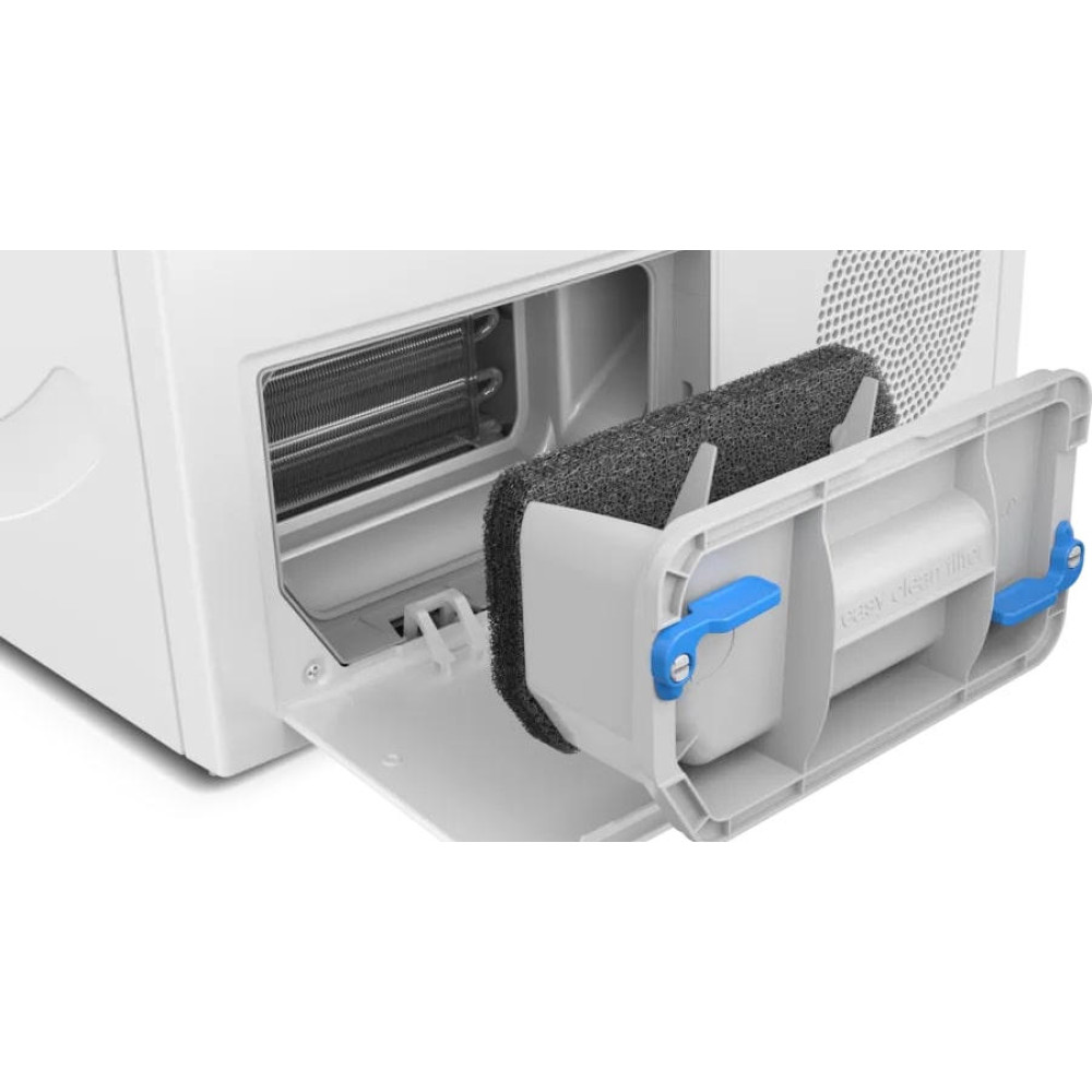 Сушильная машина Bosch WTH83252PL