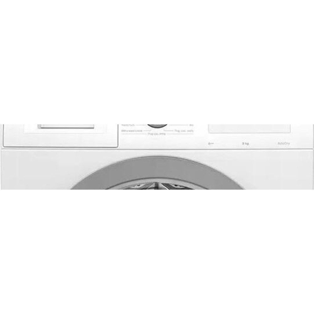 Сушильная машина Bosch WTW8546KPL