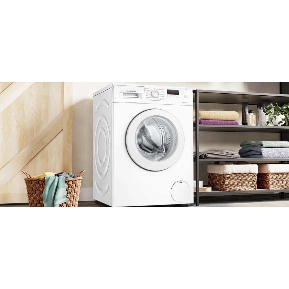 Стиральная машина Bosch WAJ240L2SN