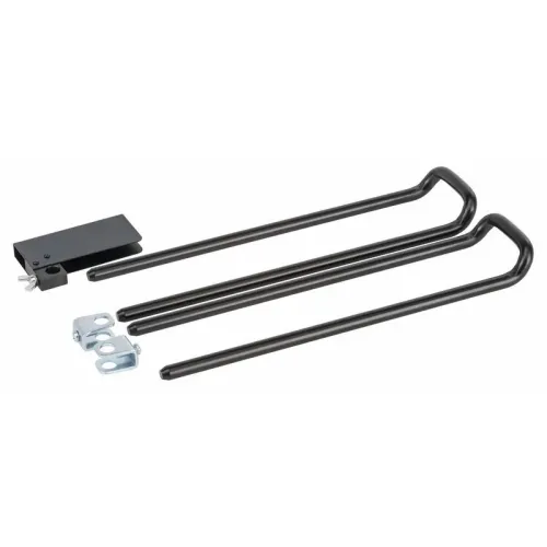 Bosch удлинительный элемент стола для GCM 10, 12 и GTM 12 (2 элемента), 2607001911