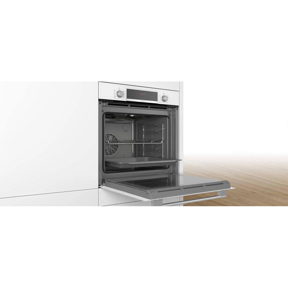 Духовой шкаф Bosch HBA534BW0