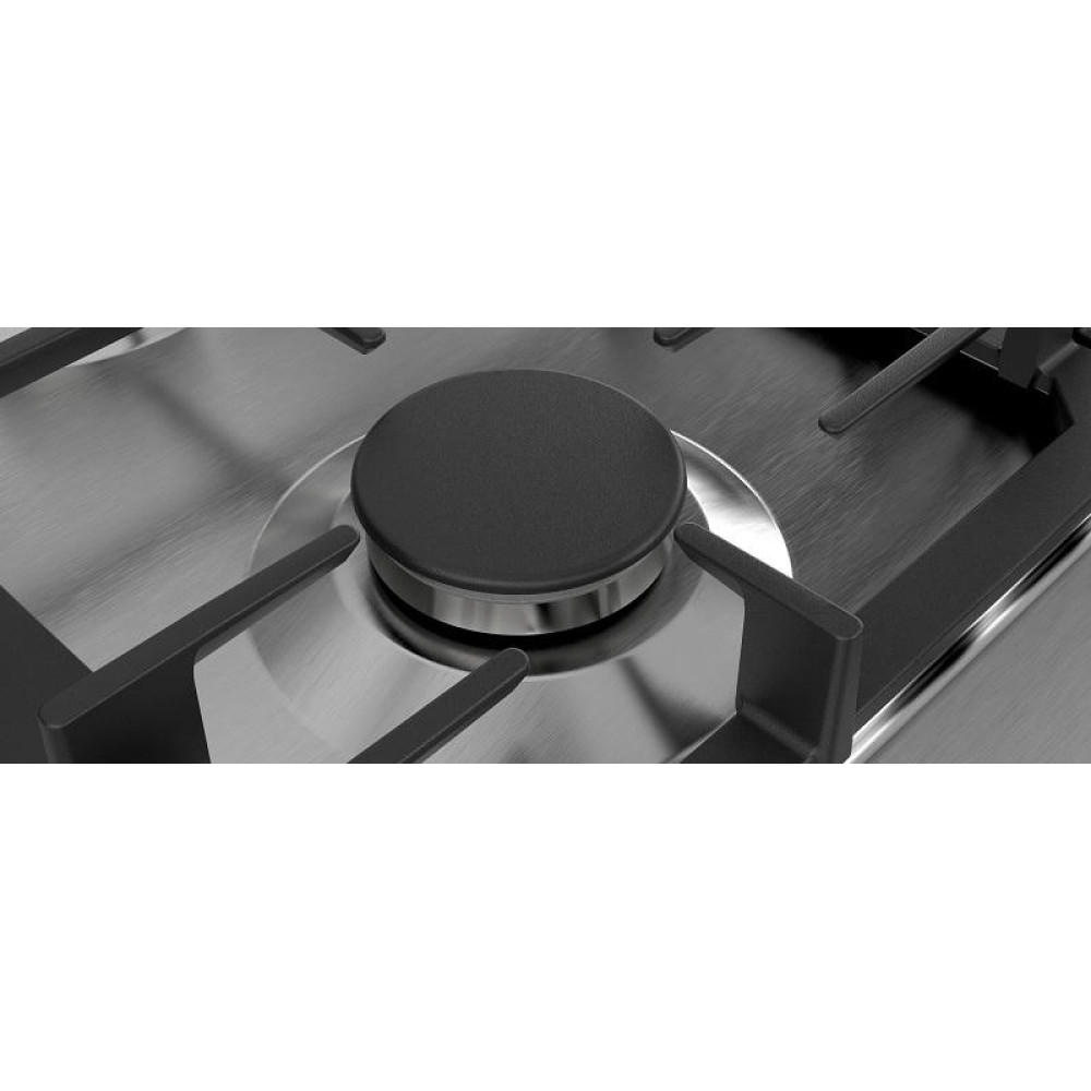 Газовая варочная панель Bosch PCH6A5M95R