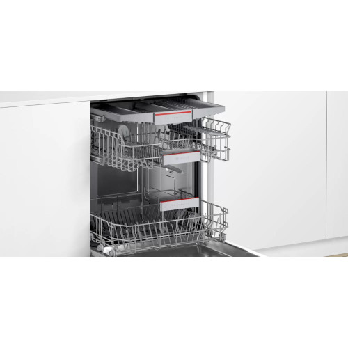 Встраиваемая посудомоечная машина Bosch SMV25GX03R