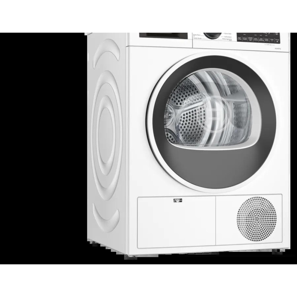 Сушильная машина Bosch WQG241000