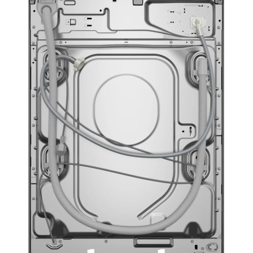 Стиральная машина Bosch WGG 244ZSSN