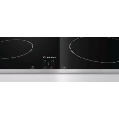 Электрическая варочная панель Bosch PKE645D17E