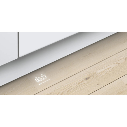 Встраиваемая посудомоечная машина Bosch SMV 8ZCX02E