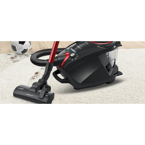 Пылесос Bosch BGS7POW2