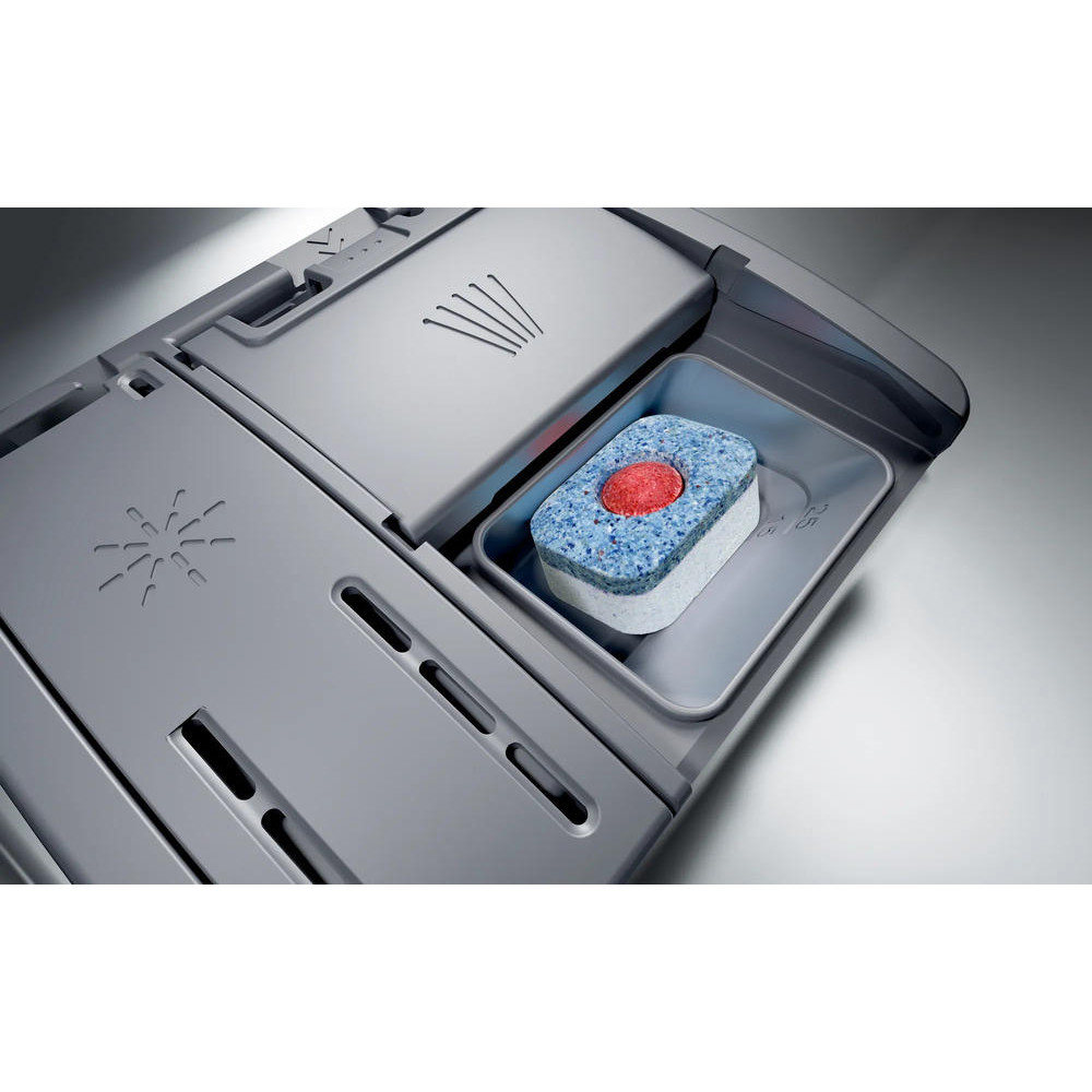 Встраиваемая посудомоечная машина Bosch SMV4HCX48E