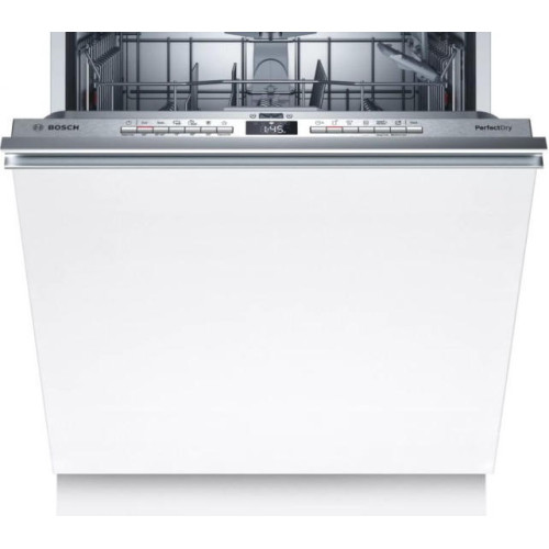 Встраиваемая посудомоечная машина Bosch SBV6ZCX00E