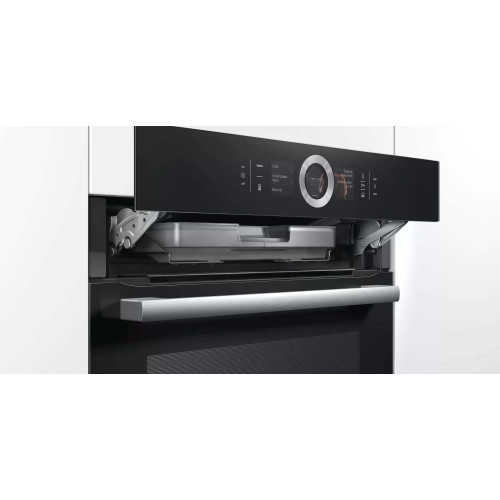 Духовой шкаф Bosch HSG636BB1