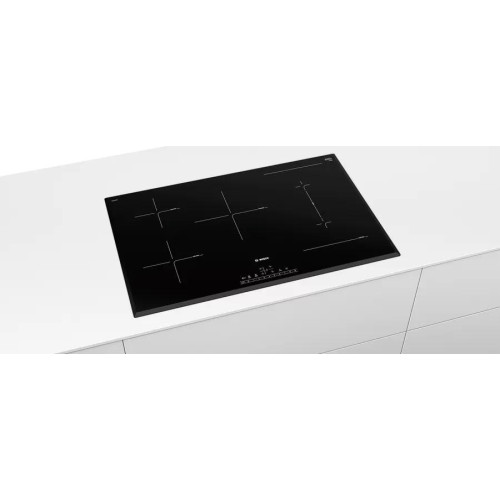 Индукционная варочная панель Bosch PVW851FB5E