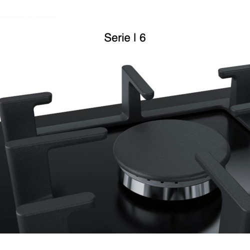 Газовая варочная панель Bosch PPQ7A6B90