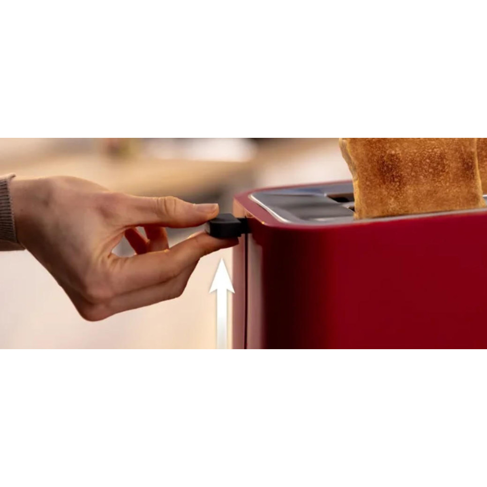 Тостер Bosch TAT4M224