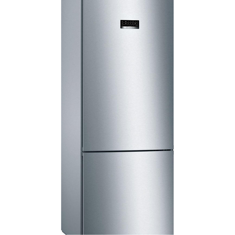 Двухкамерный холодильник Bosch KGN56VI20R