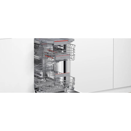 Встраиваемая посудомоечная машина Bosch SPV6EMX65Q