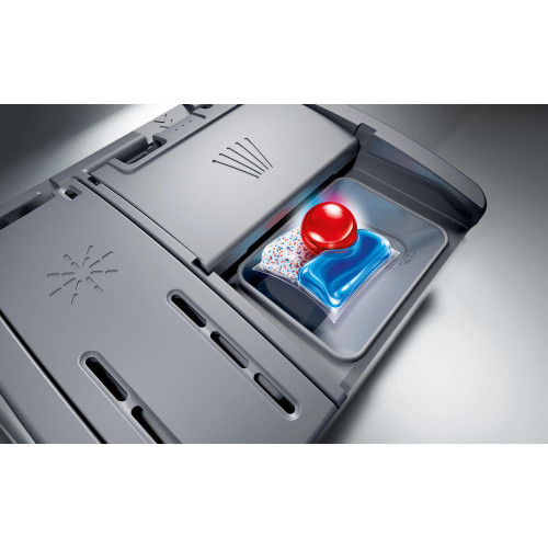 Посудомоечная машина Bosch SMV4HVX14E