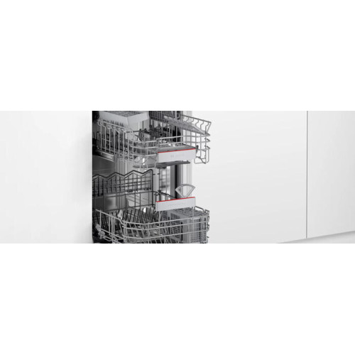 Встраиваемая посудомоечная машина Bosch SPV 4 EKX29E