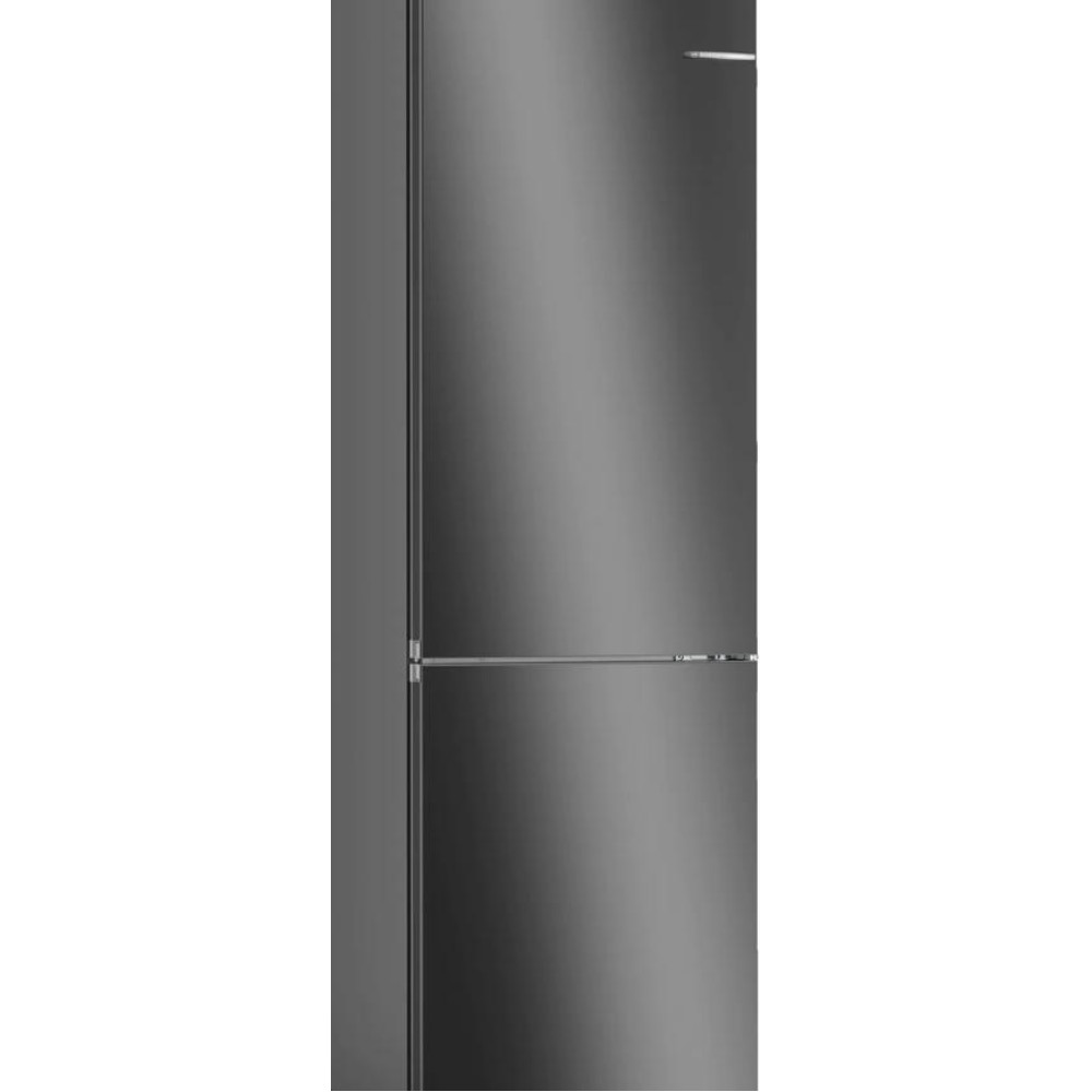 Двухкамерный холодильник Bosch KGN39UC27R