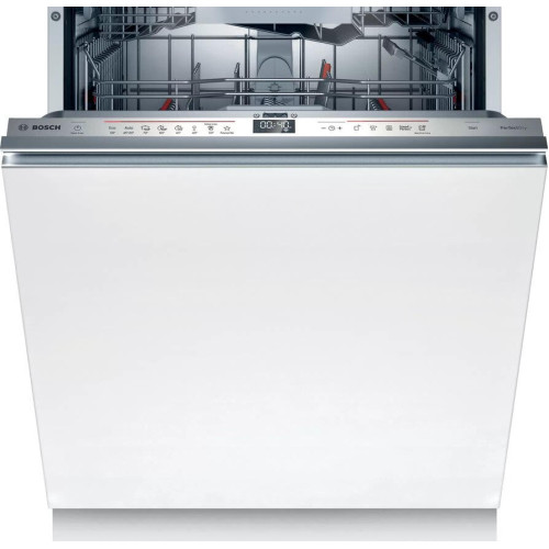 Встраиваемая посудомоечная машина Bosch SMD6ZDX49E