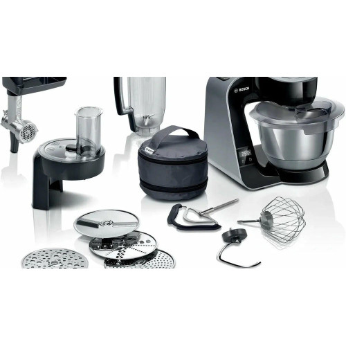 Кухонный комбайн Bosch MUM5XC4E