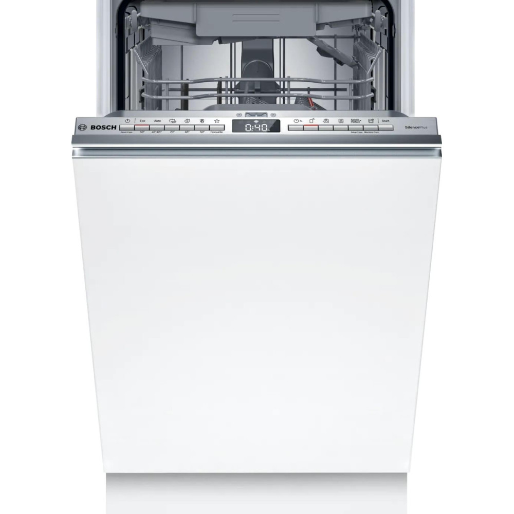 Посудомоечная машина Bosch SPV4EMX24E