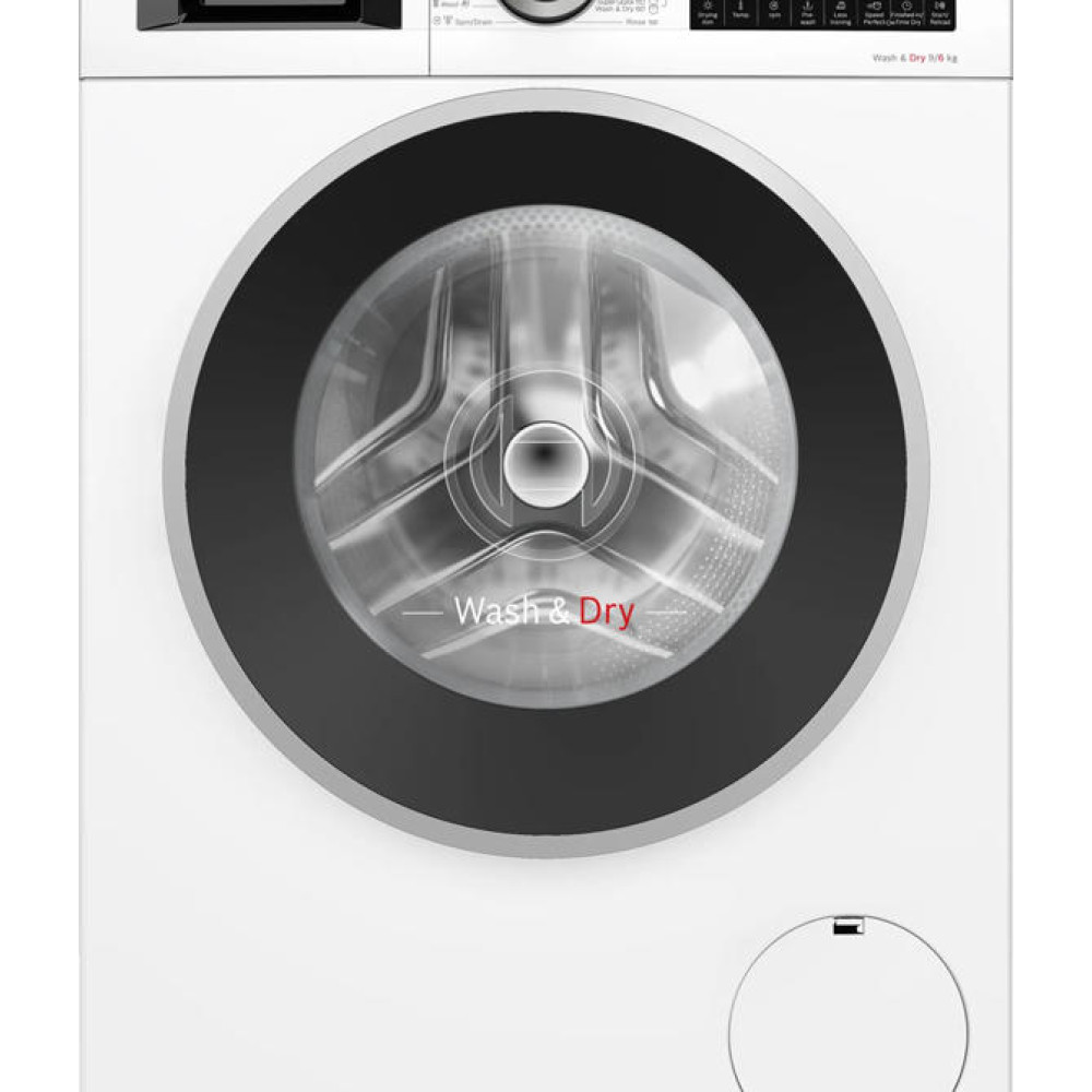 Стирально-сушильная машина Bosch WNA14400EU