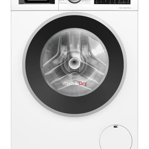 Стирально-сушильная машина Bosch WNA14400EU