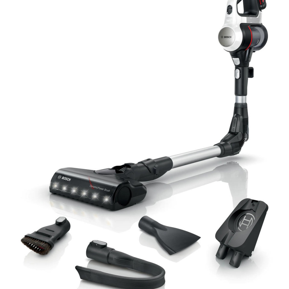 Пылесос Bosch BBS711W