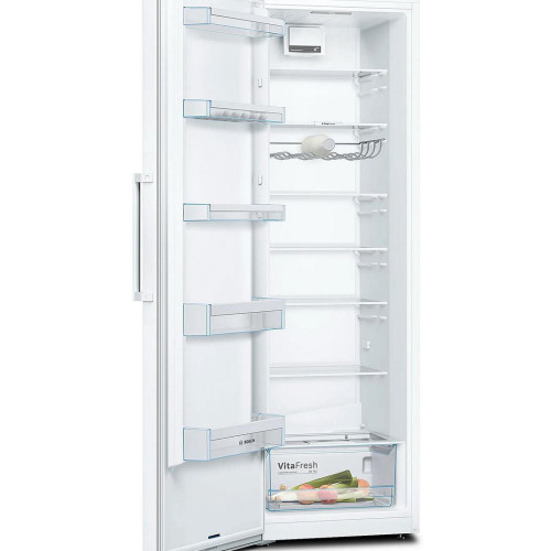 Однокамерный холодильник Bosch KSV36VW31U