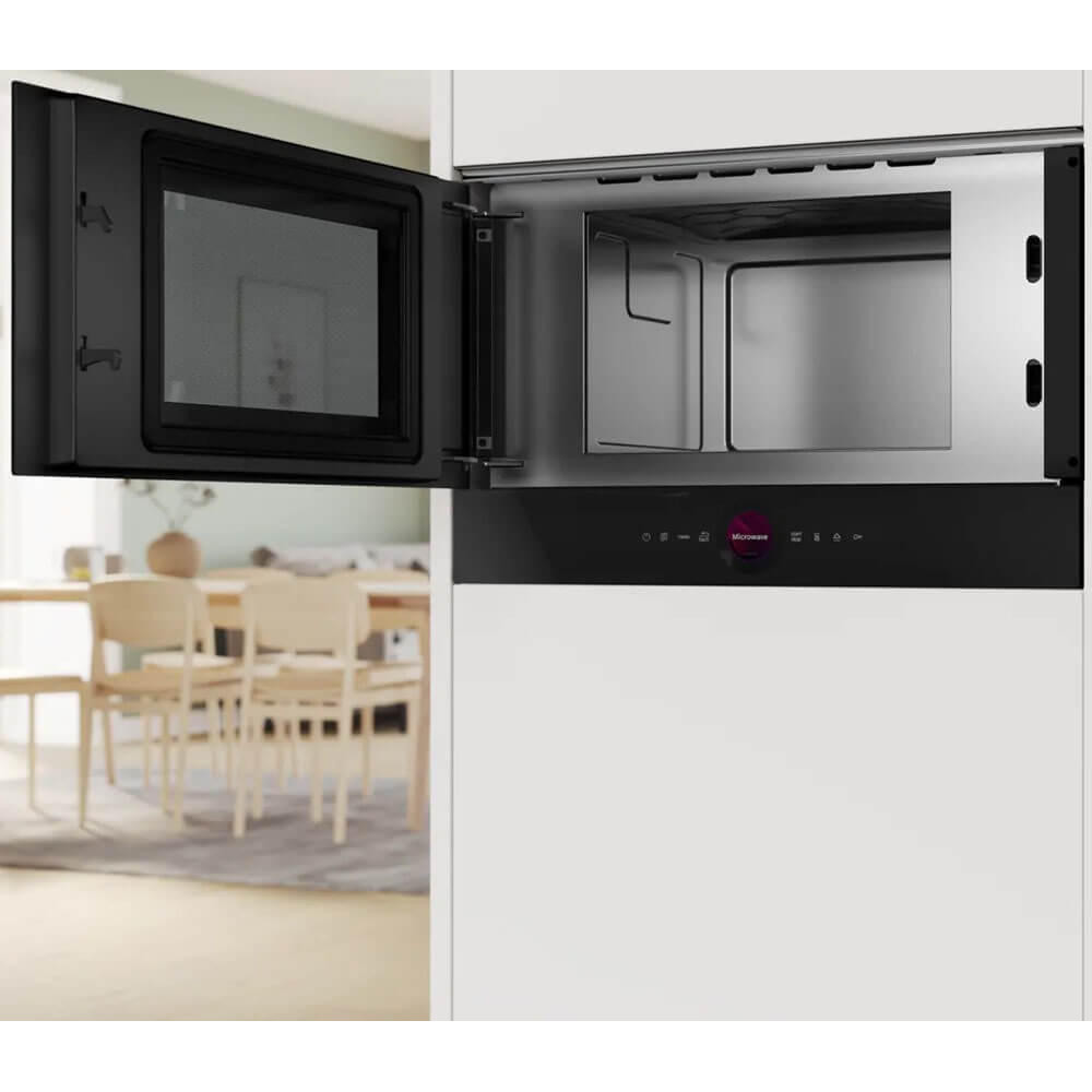 Встраиваемая микроволновая печь Bosch BFL7221B1