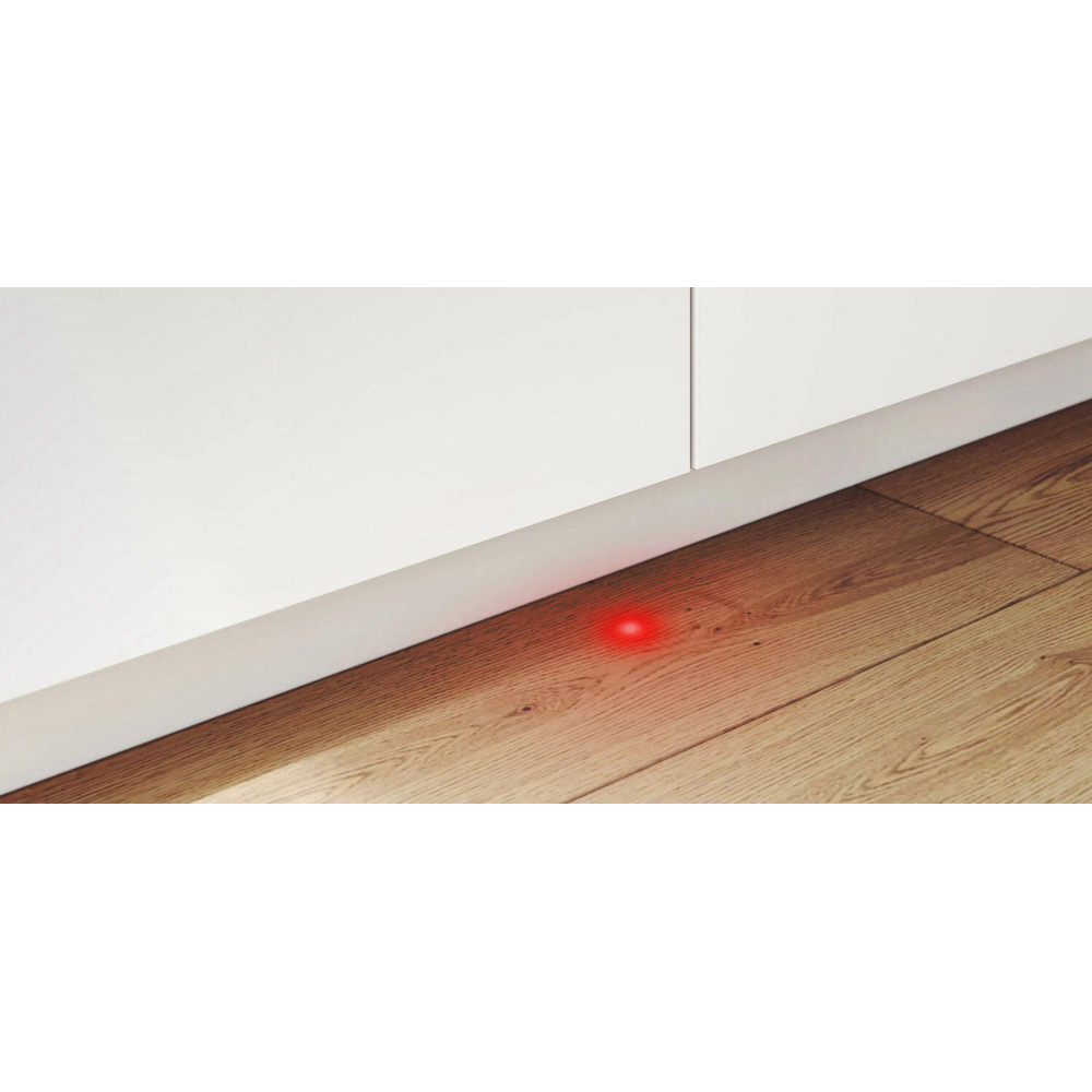 Встраиваемая посудомоечная машина Bosch SMV46KX55E