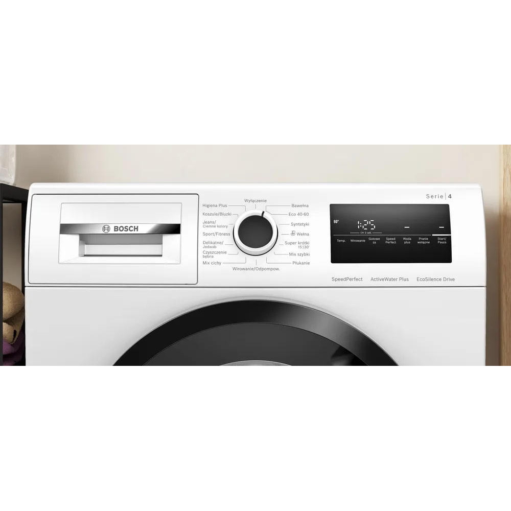 Стиральная машина Bosch WAN2420KPL