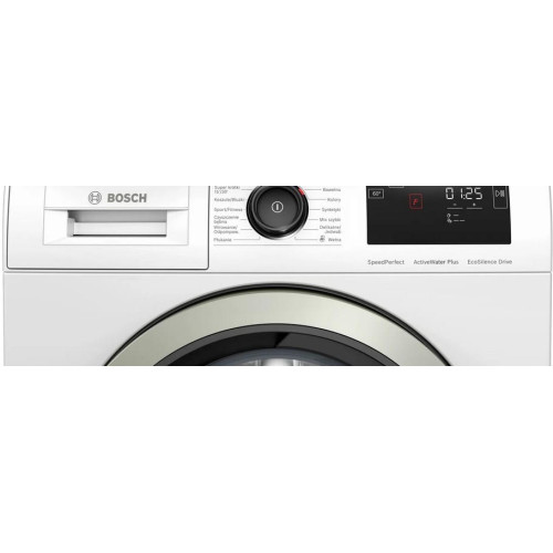 Стиральная машина Bosch WAU28Q10PL