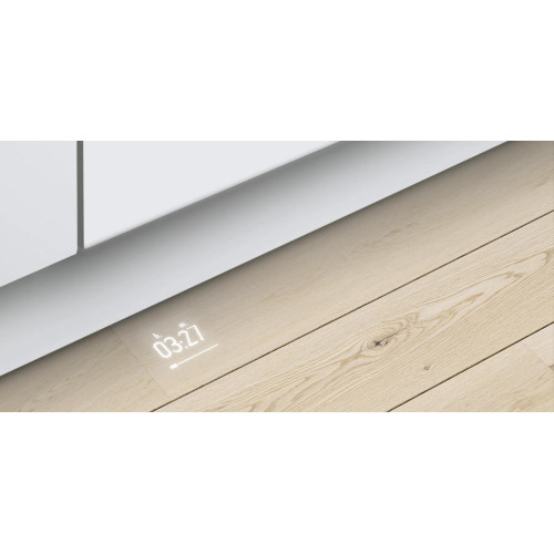 Встраиваемая посудомоечная машина Bosch SMV 6ECX51E