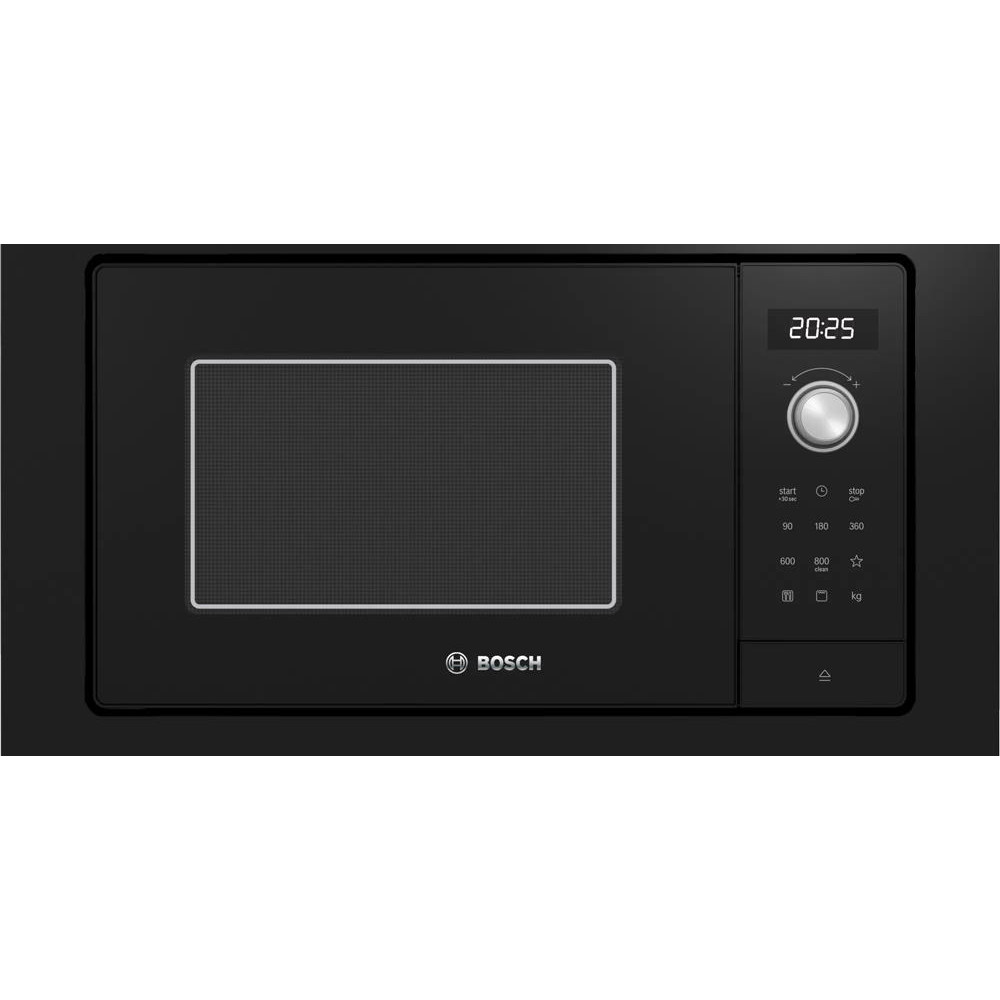 Встраиваемая микроволновая печь Bosch BEL653MX3