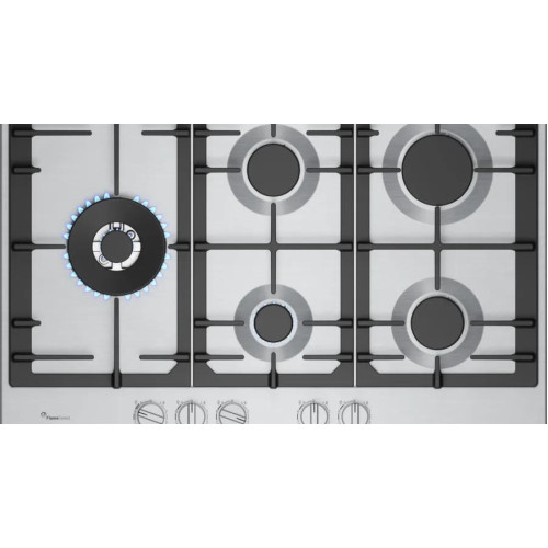 Газовая варочная панель Bosch PCS7A5I90