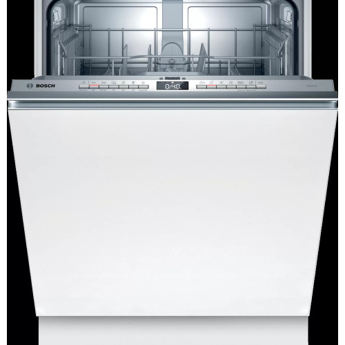 Встраиваемая посудомоечная машина Bosch SMV4HTX28E