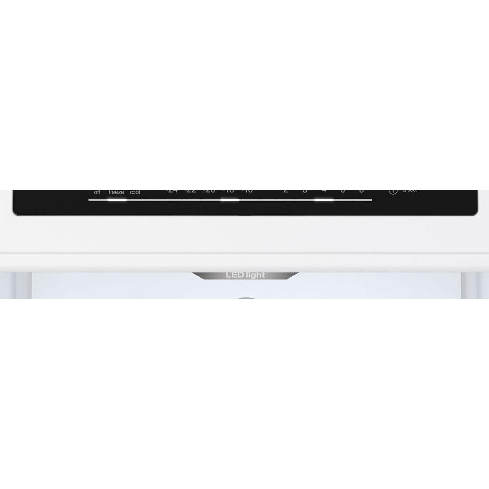 Двухкамерный холодильник Bosch KGN362LDF