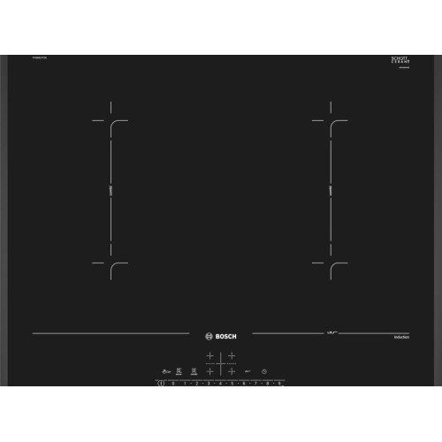 Индукционная варочная панель Bosch PVQ651FC5E